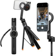 Spigen MagSafe Tripod Selfie Stick Black - Selfie Stick