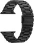 Szíj Spigen Modern Fit Black Apple Watch 6/SE/5/4/3/2/1 42/44/45/Ultra 49mm - Řemínek