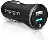 Spigen Car Charger F27QC Quick Charge 3.0 - Autós töltő