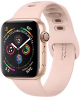 Spigen Silicone Fit Rose Apple Watch 38/40/41mm - Armband
