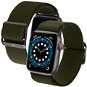 Spigen Lite Fit Khaki Apple Watch 42mm / 44mm / 45mm / Ultra 49mm - Watch Strap
