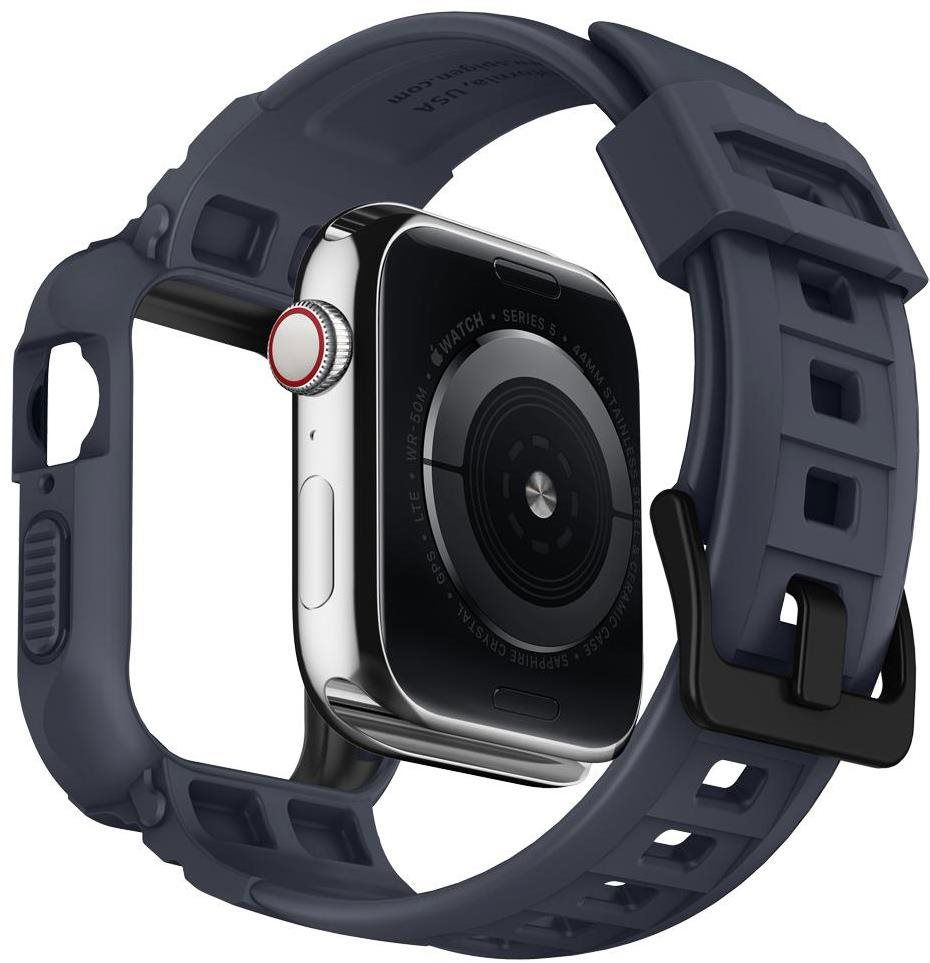 Apple watch spigen rugged armor pro online