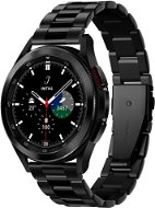 Spigen Modern Fit 20 mm Black Samsung Galaxy Watch 4/Galaxy Watch Classic 4/Galaxy Watch 3 41 mm - Remienok na hodinky