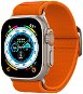 Spigen Lite Fit Ultra Orange Apple Watch 49mm/45mm/44mm/42mm - Watch Strap