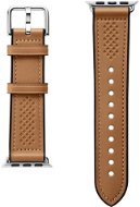 Spigen Retro Fit Schwarz Apple Watch 44 / 42mm - Armband