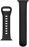 Spigen Air Fit Black Apple Watch 42/44/45/49mm - Řemínek