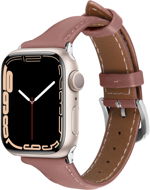 Spigen Kajuk Watch Band Rose Apple Watch 41mm/40mm/38mm szíj - Szíj