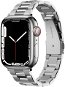 Spigen Modern Fit Watch Band Silver Apple Watch 41 mm/40 mm/38 mm - Remienok na hodinky