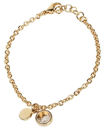  Storm Necklace 9980672/GD  - Necklace - Main image