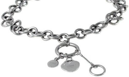  Storm Necklace 99491  - Necklace - Main image