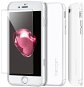 Spigen Thin Fit 360 White iPhone 7 - Ochranný kryt
