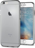 Spigen Liquid Crystal Space Crystal iPhone 6 / 6s - Phone Cover