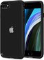 Kryt na mobil Spigen Ultra Hybrid 2 Black iPhone 7/8/SE 2020/SE 2022 - Kryt na mobil