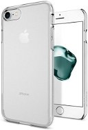 Spigen Thin Fit Crystal Clear iPhone 7 - Phone Cover