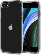 Spigen Ultra Hybrid 2 Crystal Clear iPhone 7/8/SE 2020/SE 2022 tok - Telefon tok
