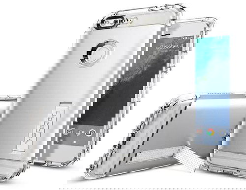 Spigen Google Pixel Case Tough Armor Black - Phone Cover - Main image