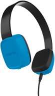 Kenu Groovies headphones Blue - Slúchadlá