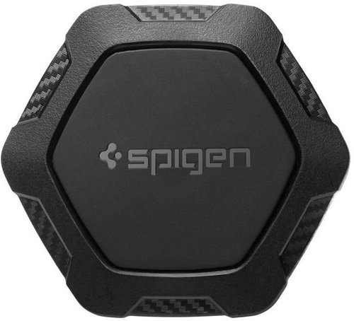 Spigen Kuel QS11 Car Mount Holder - Phone holder - Main image