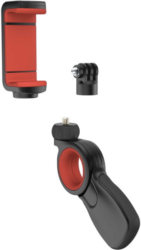 Olloclip Pivot grip universal 4" 5.5" - Selfie Stick - Main image