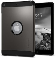 Spigen Tough Armor Gunmetal iPad 9.7" - Tablet Case