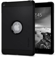 Spigen Tough Armor Black iPad 9.7" - Tablet tok