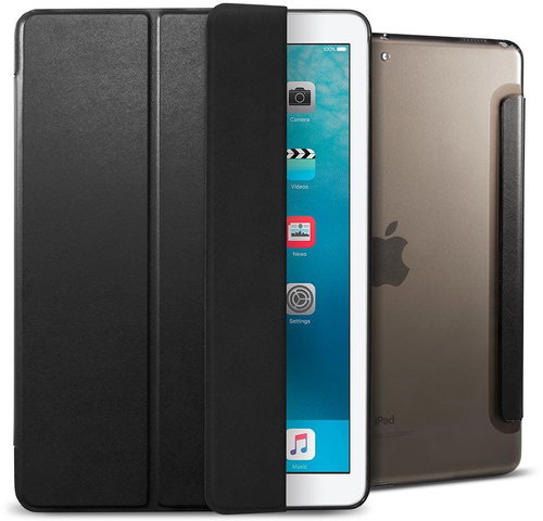 Spigen Smart Fold Case iPad Pro 12.9" 2017 - Tablet Case - Main image