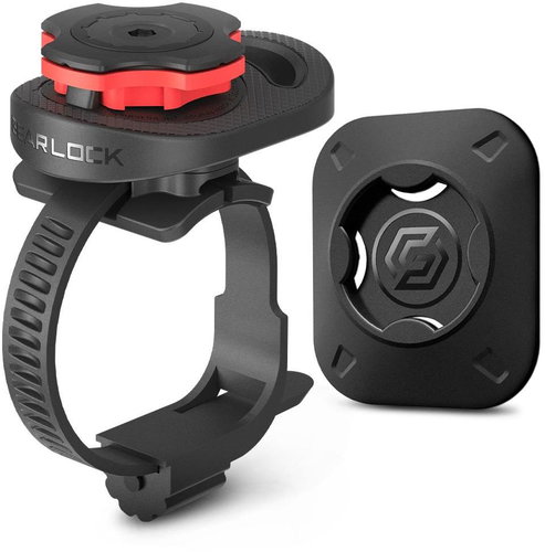 Spigen Gearlock Stem/Handlebar Bike Mount - Phone holder - Main image