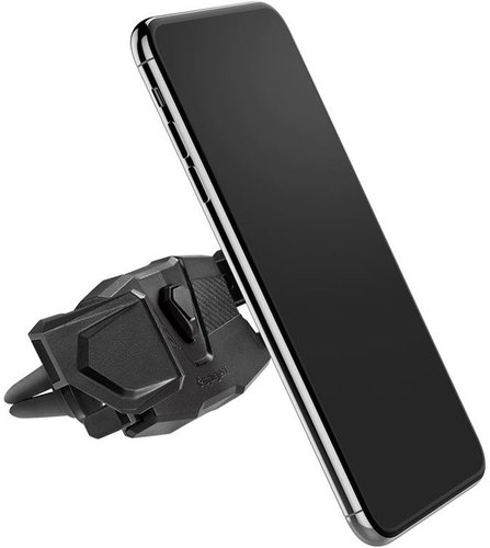 Spigen Click.R Air Vent Mount - Phone holder - Main image