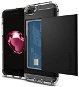 Spigen Crystal Wallet Rose Gold iPhone 7 - Protective Case