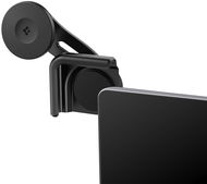 Spigen Tesla TapLock MagSafe Car Mount Holder Black Screen - Telefontartó