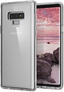 Spigen Slim Armor Crystal Clear Samsung Galaxy Note 9 - Kryt na mobil