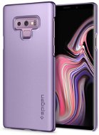 Spigen Thin Fit Lavender Samsung Galaxy Note9 - Phone Cover