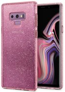 Spigen Liquid Crystal Glitter Rose Samsung Galaxy Note9 - Phone Cover