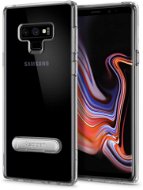 Spigen Ultra Hybrid S Clear Samsung Galaxy Note9 - Phone Cover