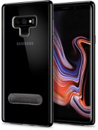 Spigen Ultra Hybrid S Midnight Black Samsung Galaxy Note9 - Telefon tok