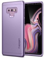 Spider Thin Fit 360 Lavender Samsung Galaxy Note 9 - Protective Case