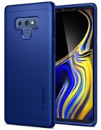 Spigen Thin Fit 360 Ocean Blue Samsung Galaxy Note9 - Telefon tok