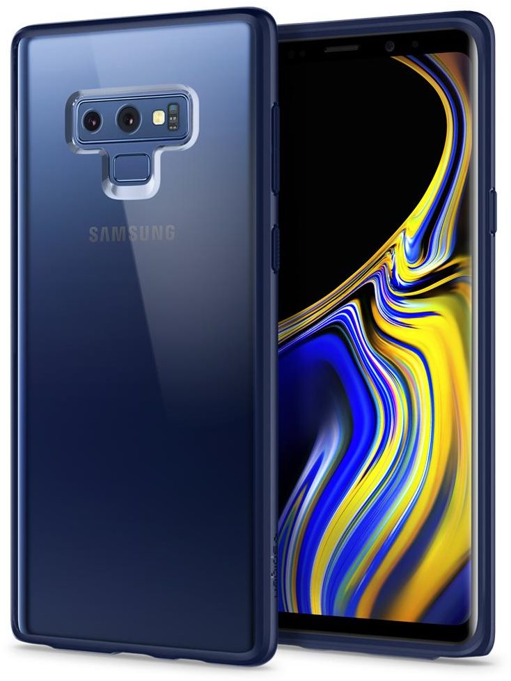 スマートフォン本体 Galaxy - Galaxy note9 ocean Blue Samsung Galaxy Note9 - 128 GB - Ocean Blue (Metro) for sale
