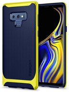 Spigen Neo Hybrid Ocean Blue for Samsung Galaxy Note 9 - Phone Cover