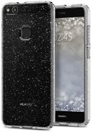 Spigen Liquid Crystal Glitter Crystal Quartz Huawei P10 Lite - Ochranný kryt