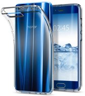 Spigen Honor 9 Liquid Crystal Clear - Telefon tok