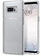 Spigen Liquid Crystal Glitter Crystal Samsung Galaxy Note 8 - Phone Cover