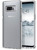 Spigen Liquid Crystal Clear Samsung Galaxy Note8 - Ochranný kryt