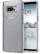 Spigen Liquid Crystal Shine Clear Samsung Galaxy Note 8 - Protective Case
