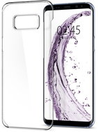 Spigen Nano Fit Clear Samsung Galaxy Note 8 - Phone Cover