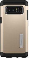 Spigen Slim Armor Gold Samsung Galaxy Note 8 - Telefon tok