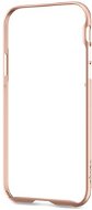 Spigen Neo Hybrid EX Frame Blush Gold iPhone X - Tartozék