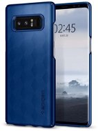 Spigen Thin Fit 360 Deepsea Blue Samsung Galaxy Note 8 - Protective Case