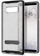 Spigen Crystal Hybrid Glitter Space Samsung Galaxy Note 8 - Telefon tok