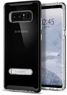 Spigen Crystal Hybrid Black Samsung Galaxy Note 8 - Protective Case